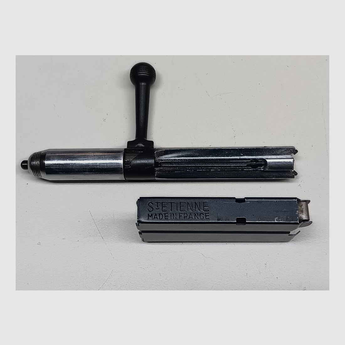 Manufacture Stephanoise D`Armes J.Gaucher Mod. Gazelle