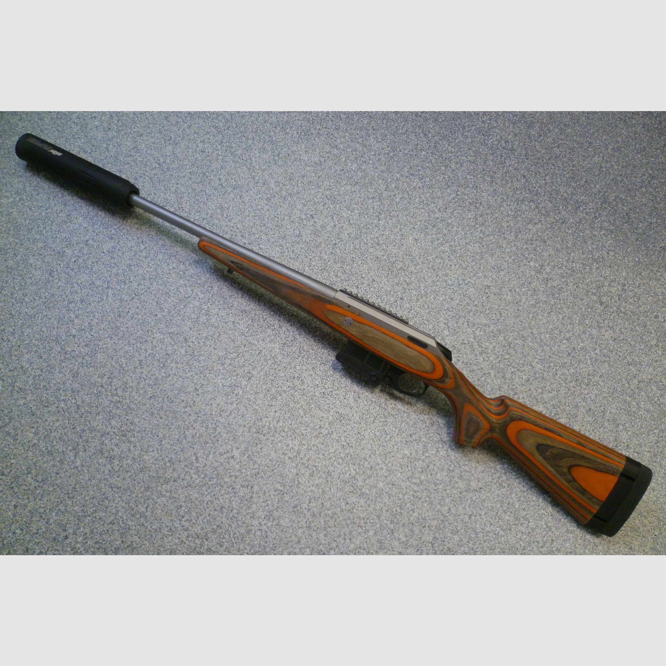Repetierbüchse Tikka T3x Arctic .308 Win.