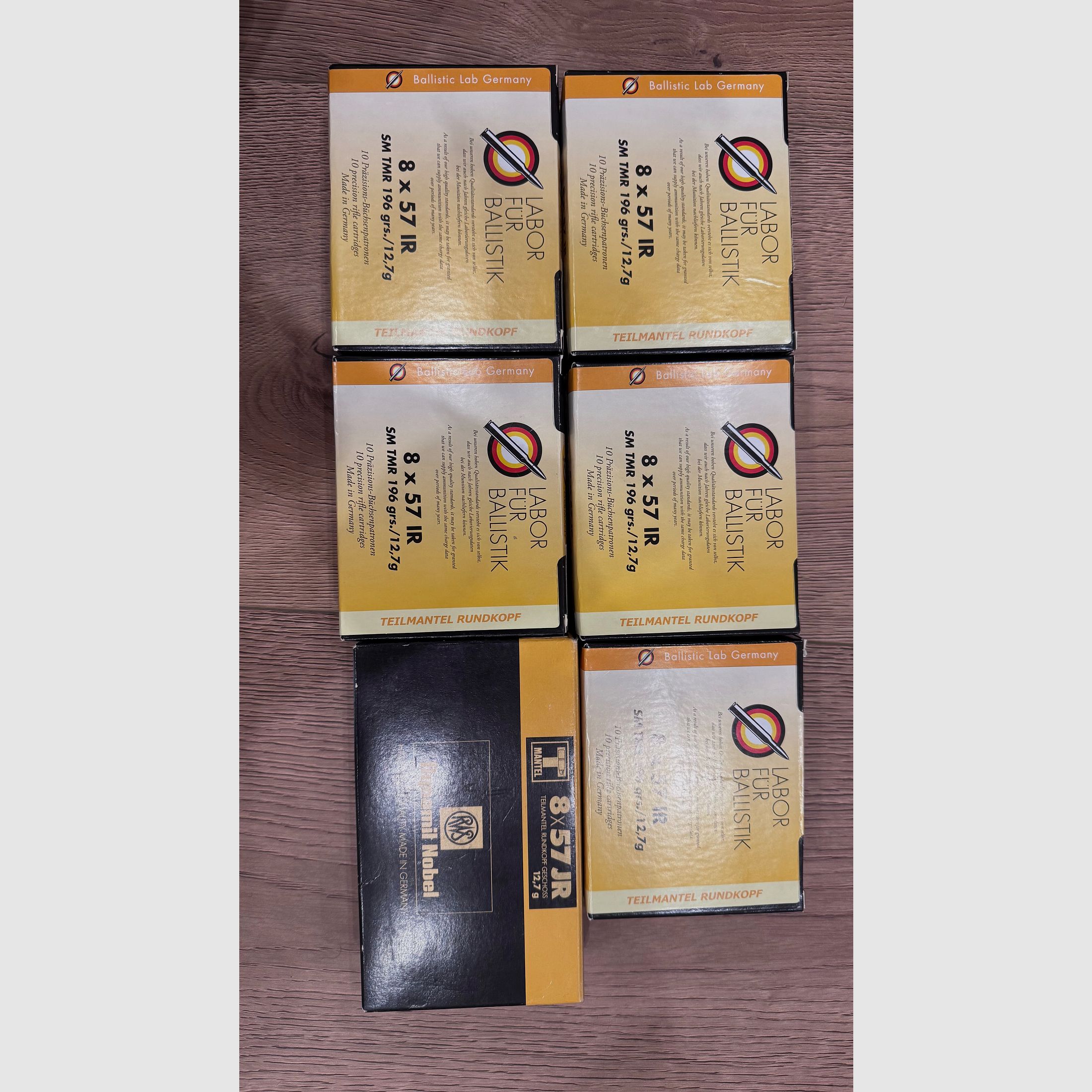 Exclusive Simson Suhl over-and-under double rifle caliber 8x57 IR – collector's item in best condition