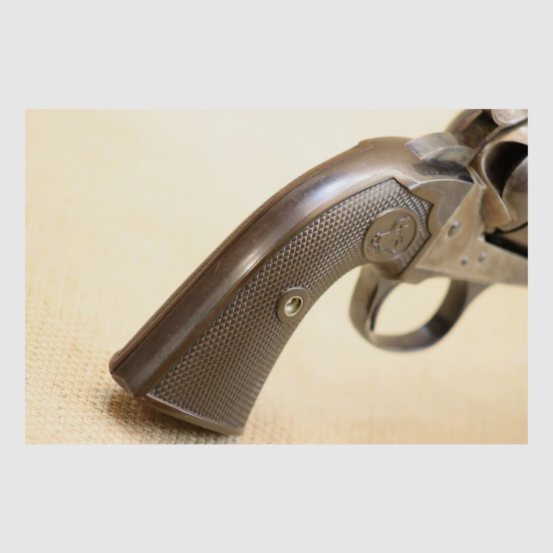 Colt 1873 Bisley .45Colt