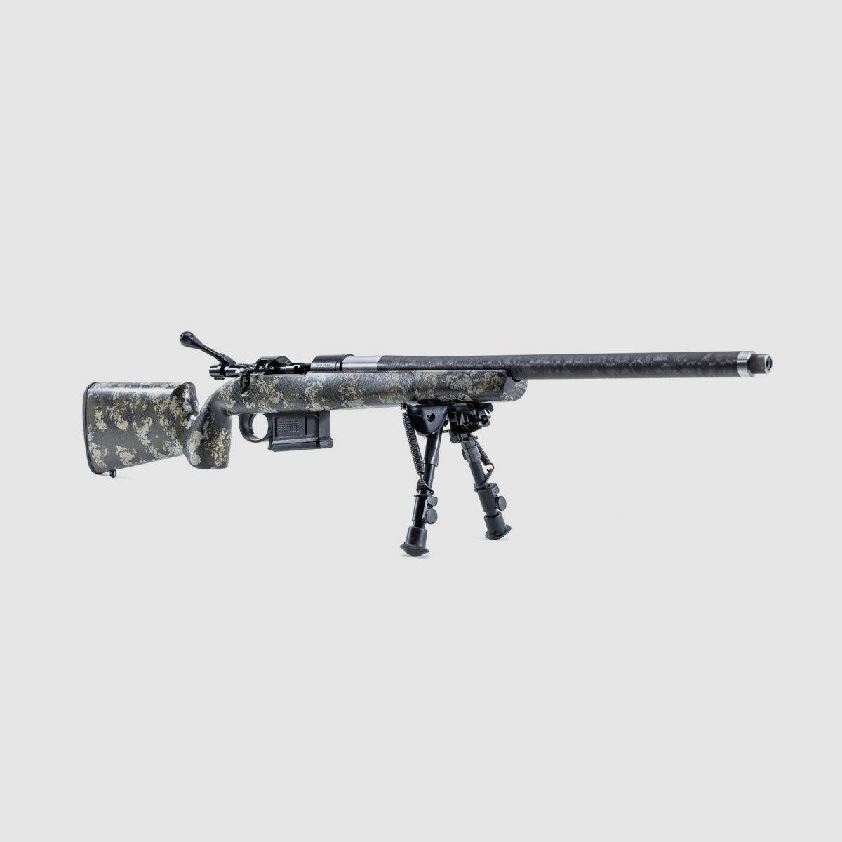 Kelbly Lite Gewehr, Bild 7 von 14