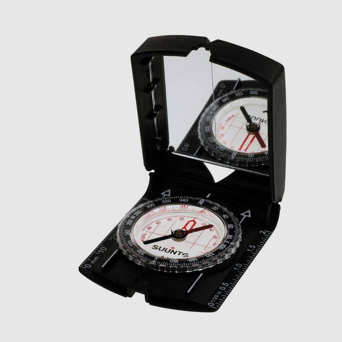 SUUNTO MCB Spiegelkompass