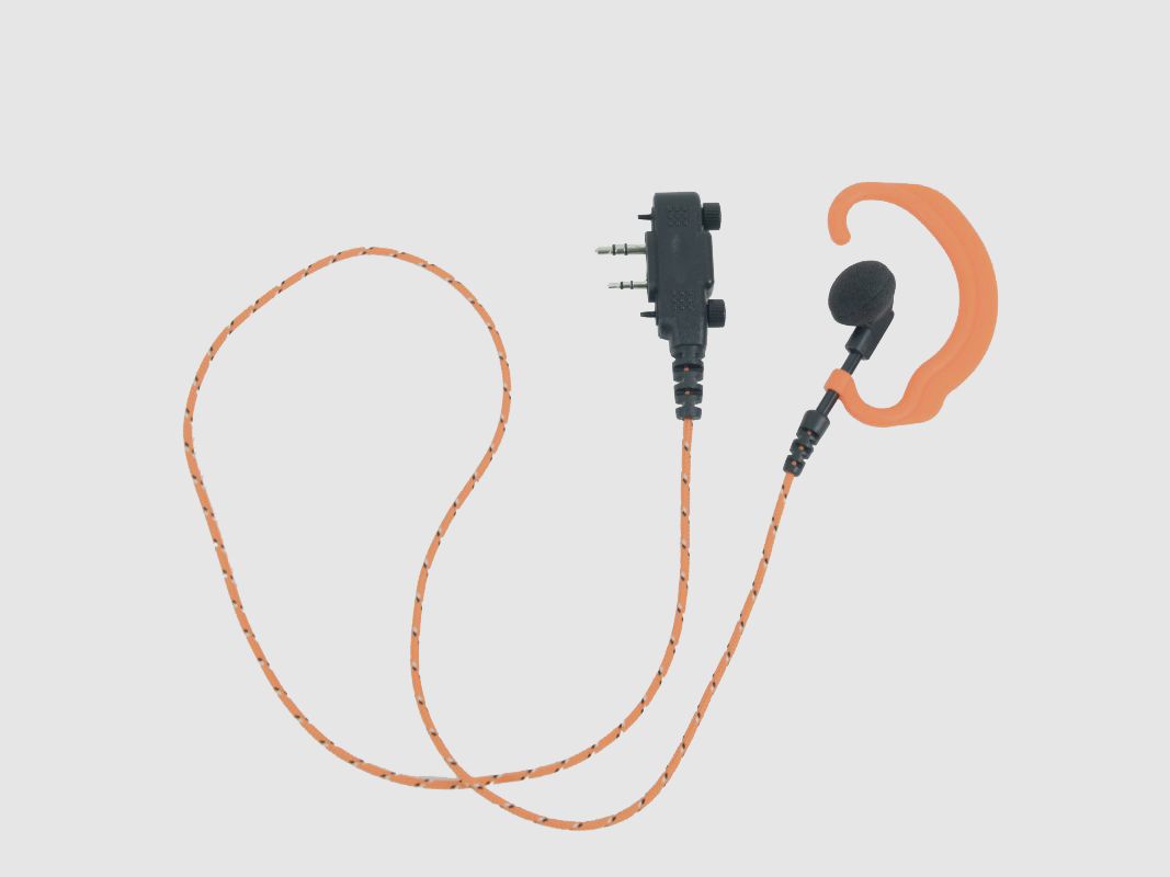Pro Equip Pro-C50LA Earphones