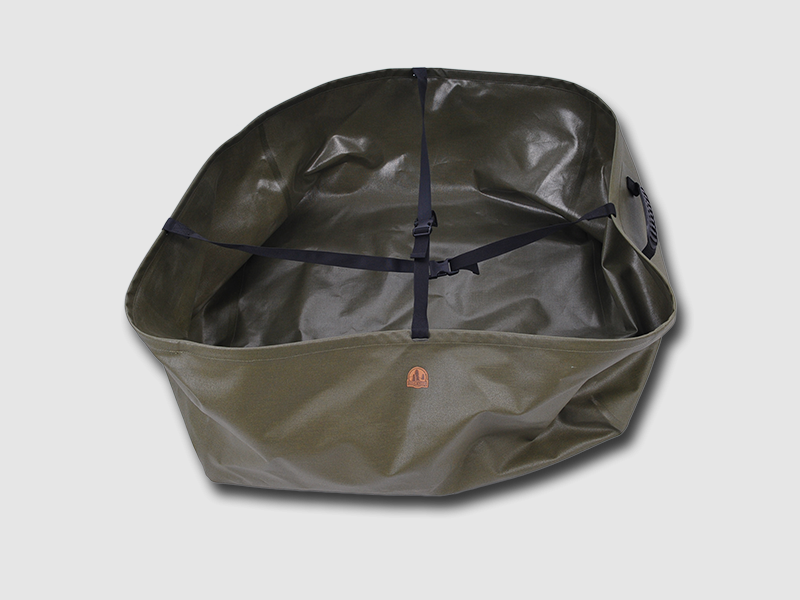 Faltbarer Wildsack / Wildwanne, Bild 2 von 2