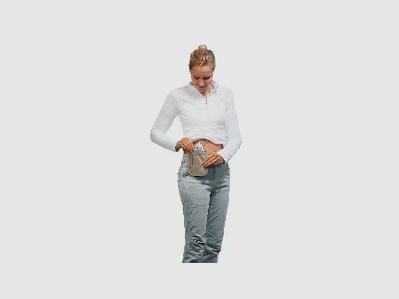 DEUTER Veiligheidsportemonnee I, afbeelding 5 van 7