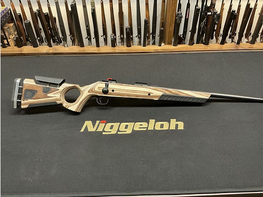 CZ 600 Luna .308Win