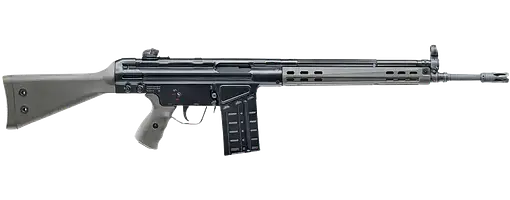 Umarex Airsoft Gewehr G3