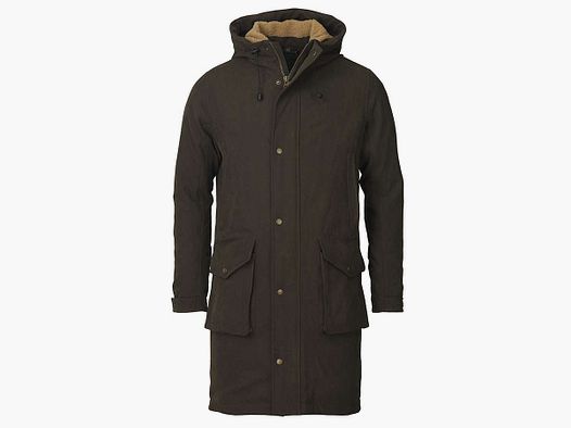 Gladiator Parka