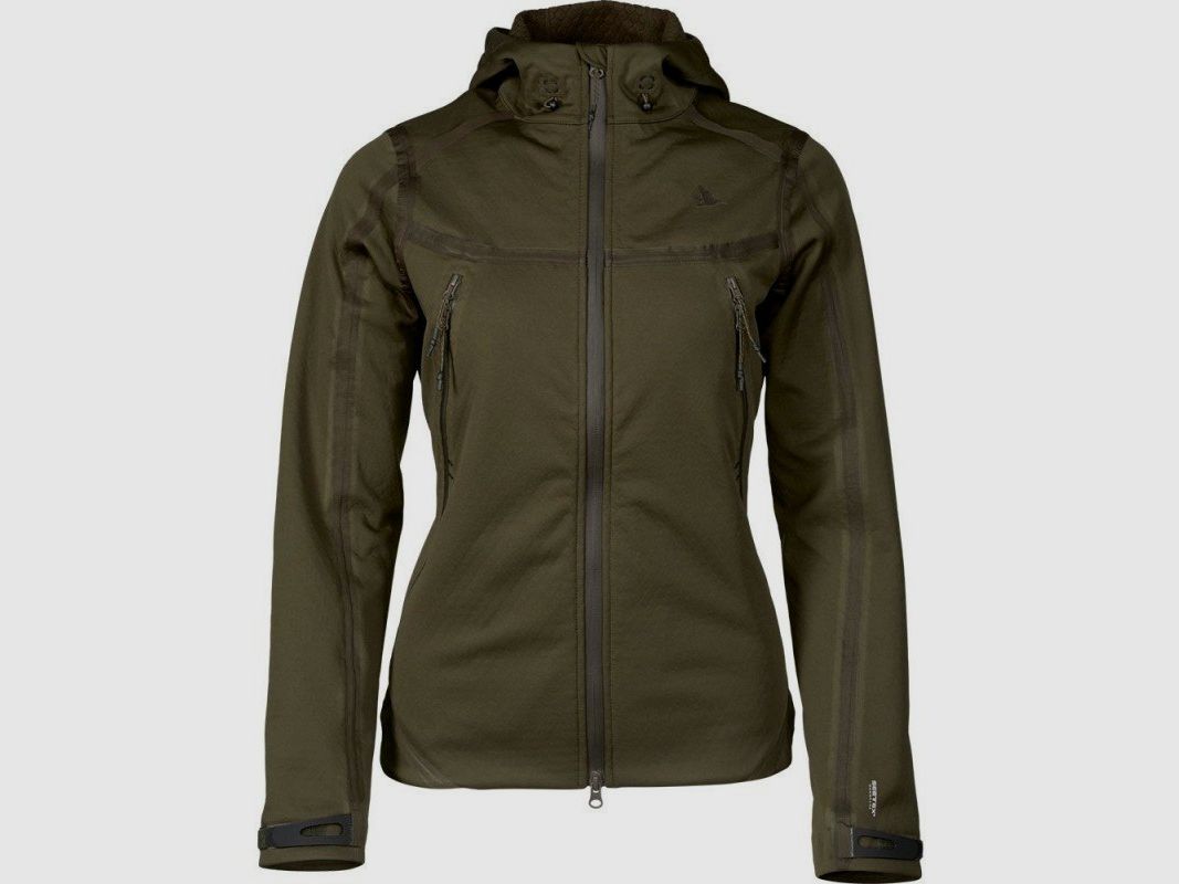 Veste femme Seeland Hawker Advance, image 1 sur 5