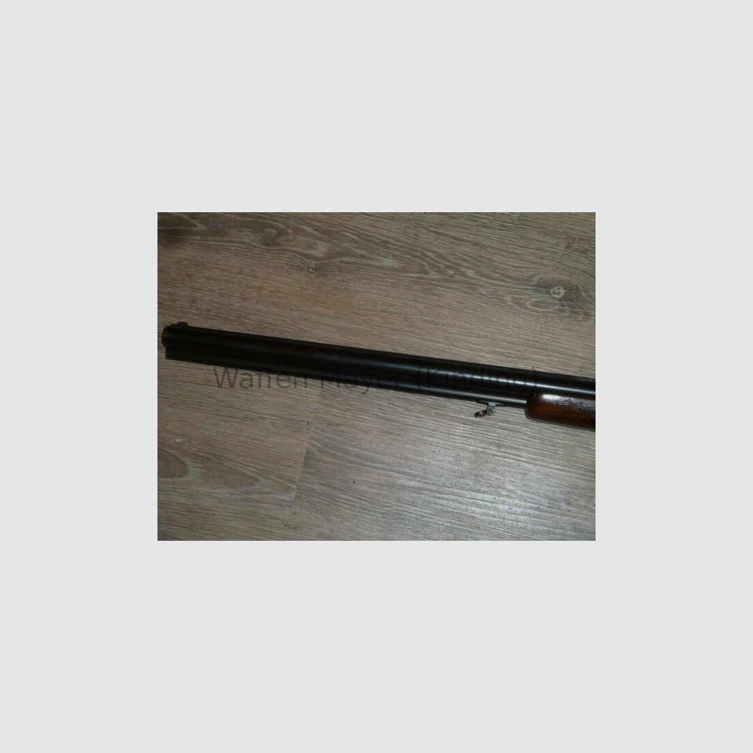 Sauer & Sohn 3000 Lux