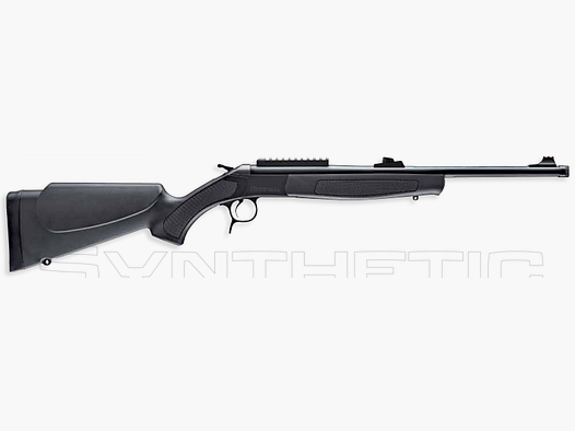 Kipplaufbüchse Bergara BA13 Take Down .223 Rem. Standard, schwarz, MT 5/8"x24UNEF
