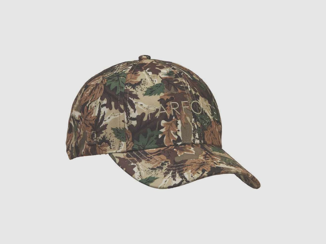 Parforce Hunter Camo Cap