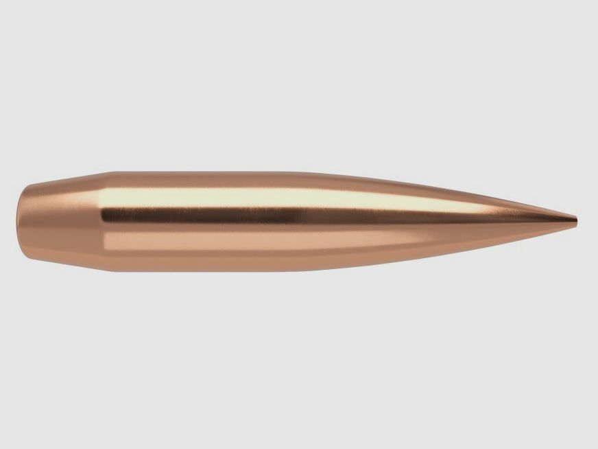 Geschosse Kal. 6.5-140gr RDF HPBT 100 Stk. Nosler, Bild 3 von 3