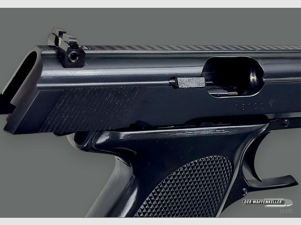 Walther PP Super