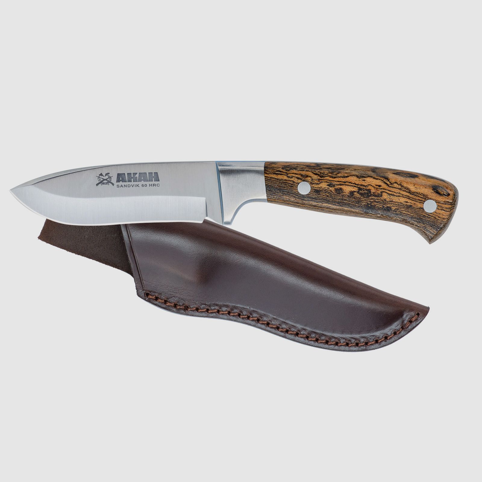 AKAH Jagdmesser