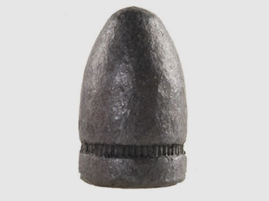 Proiettile Speer 9mm/.356 125GR piombo RN 500 pezzi