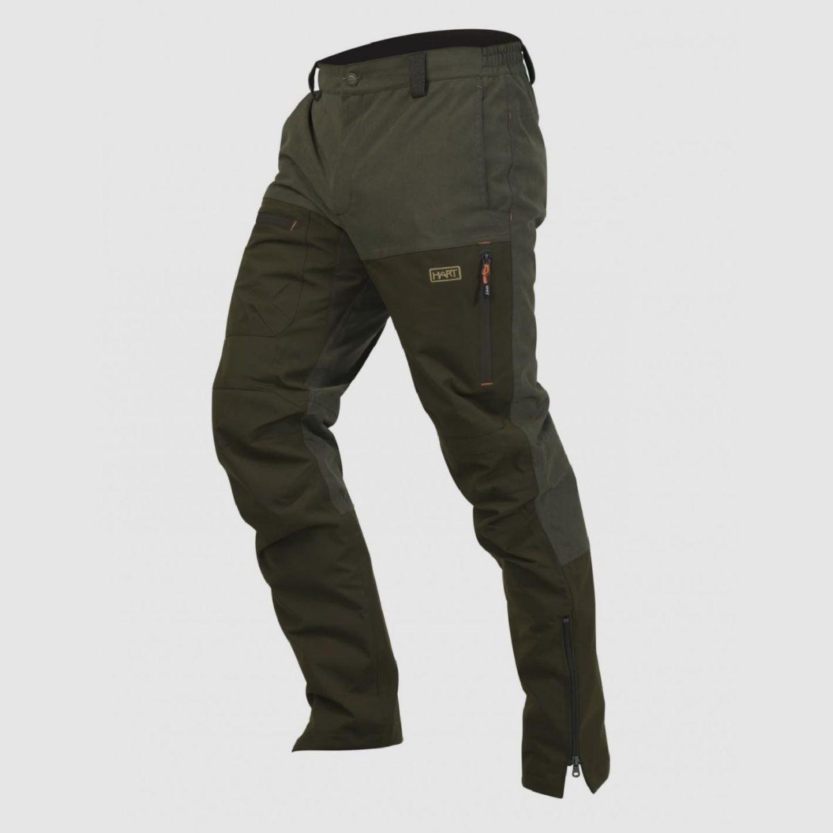 HART BIANDITZ-TF XHP
