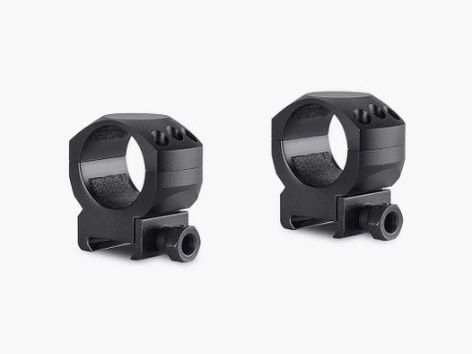 Montageringe HAWKE 24116 TACTICAL 30MM MEDIUM