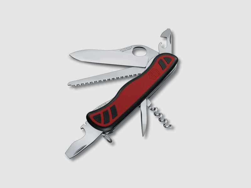 Victorinox Forester M Grip