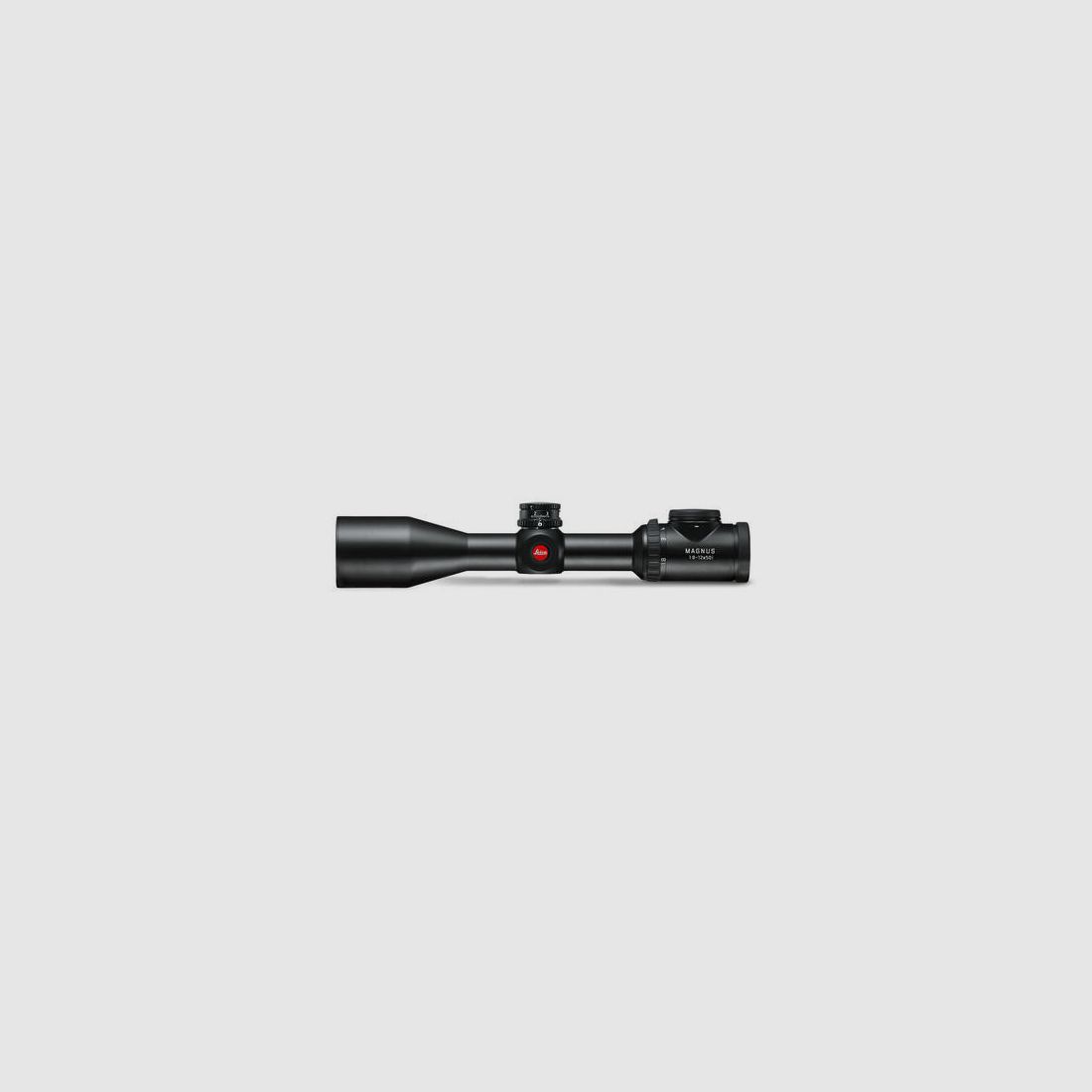 LEICA Magnus 1,8-12x50i mit Schiene, Absehen L-4A BDC