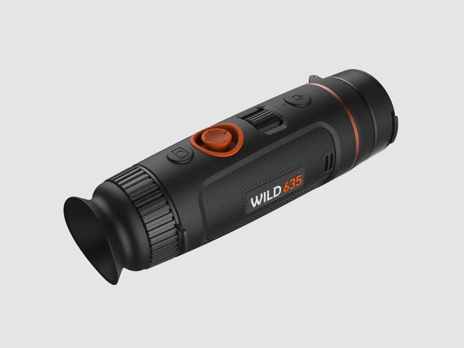 ThermTec Wärmebildhandgerät Wild 635