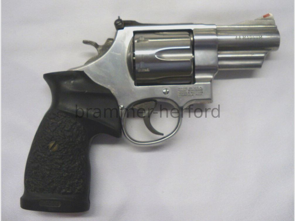 Smith & Wesson 629-5