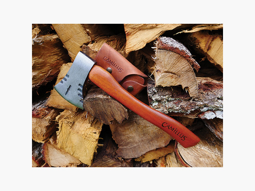 Teca Hatchet | 94114