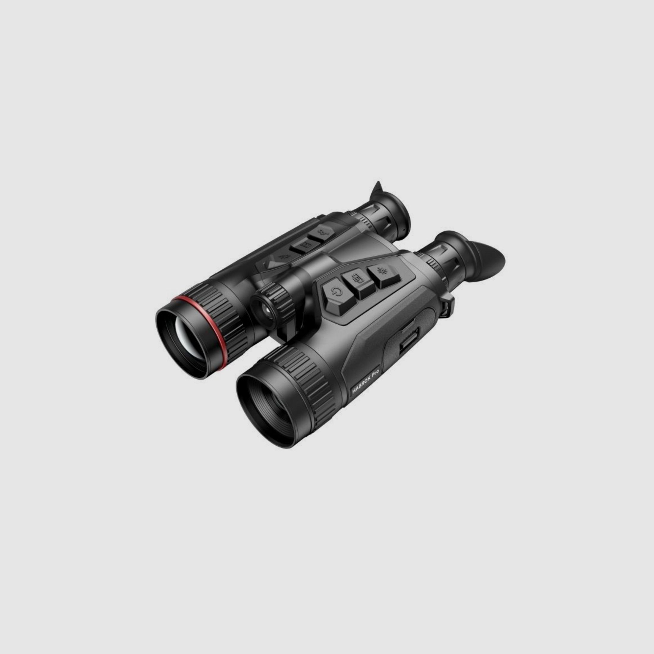 Hikmicro Binocular Habrok Pro HQ50L Wärmebild/Nachtsicht/Digitalkamera 850Nm 3840 × 2160