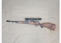 Mauser M 66 "Ultra"