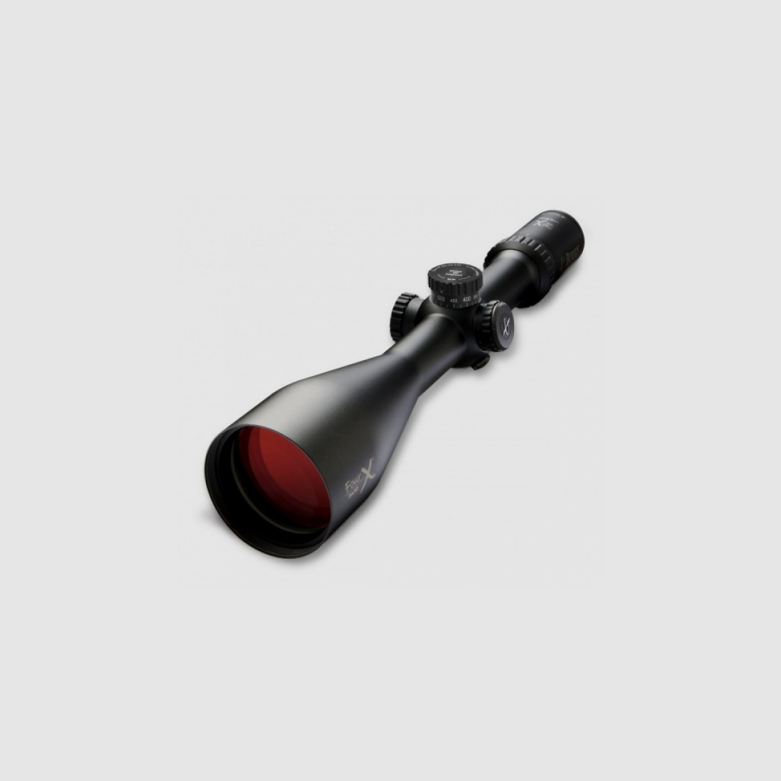 Burris FourX Long Range 3-12x56 LA 4A, sofort lieferbar