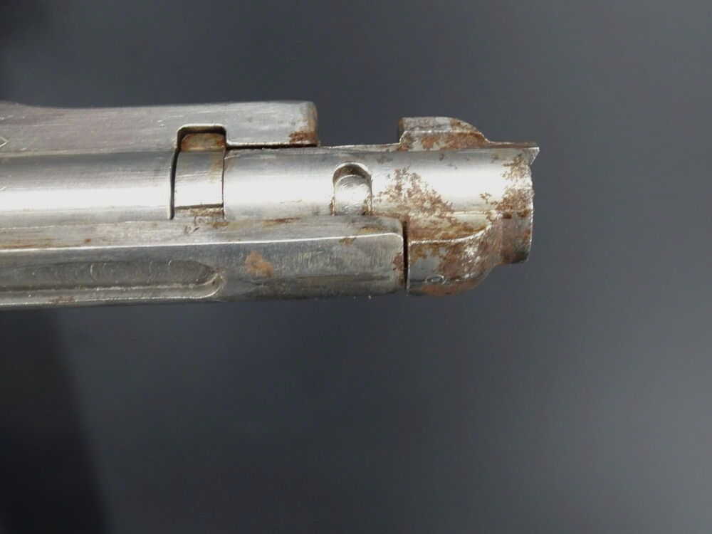 Mosin Nagant 1891 / 30 Sniper Bj 1943 mit ZF PU 3,5 ORIGINAL Mosin Sniper