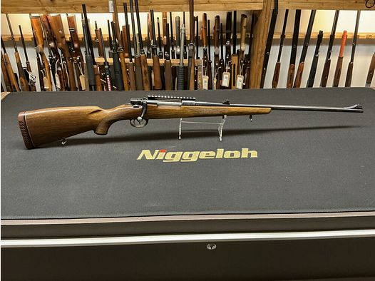 Zastava M98 7x64