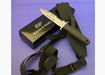WALTHER Tactical-I Einsatzmesser Mod. P99 Tactical I