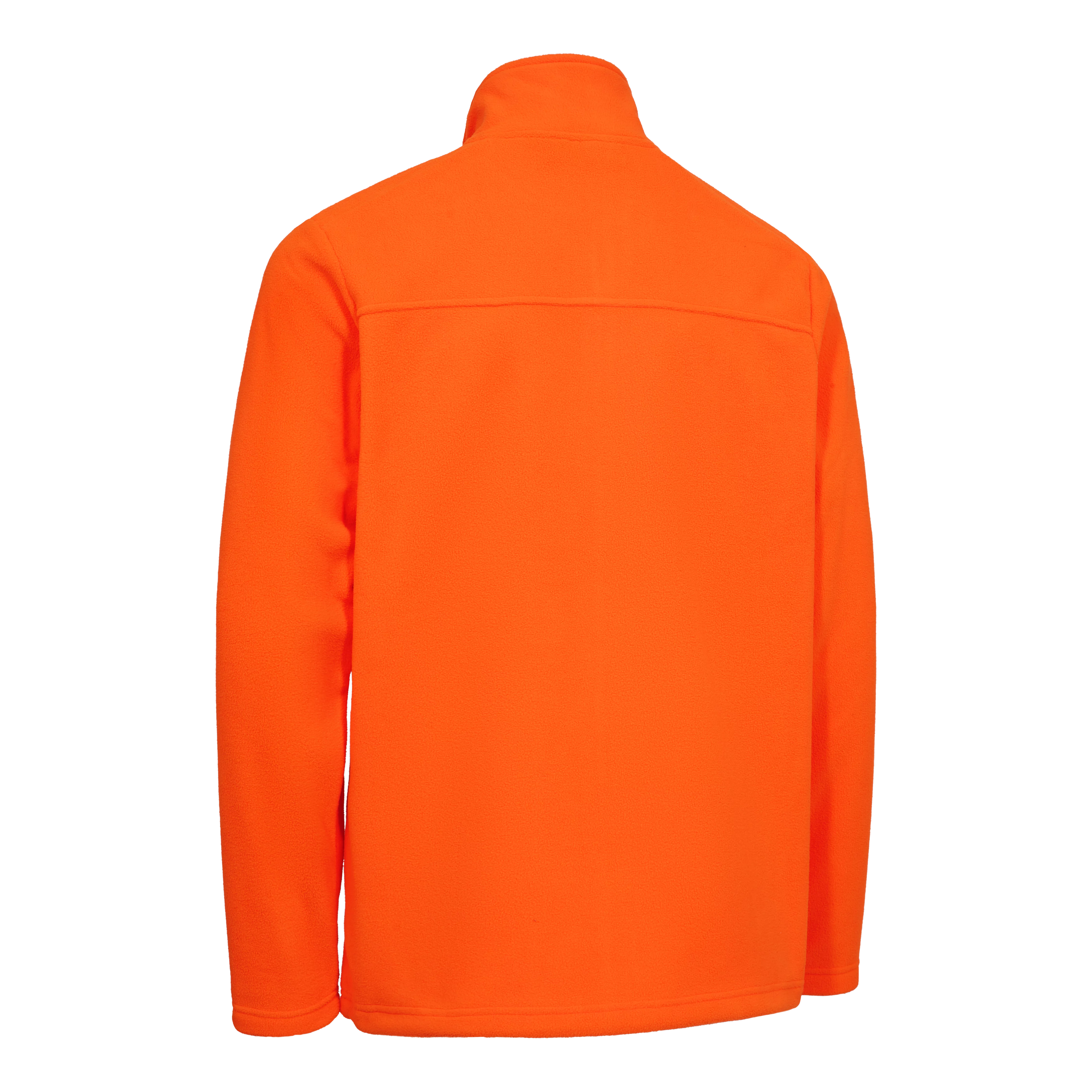 Atlas Light veste polaire - orange de sécurité, image 2 sur 2