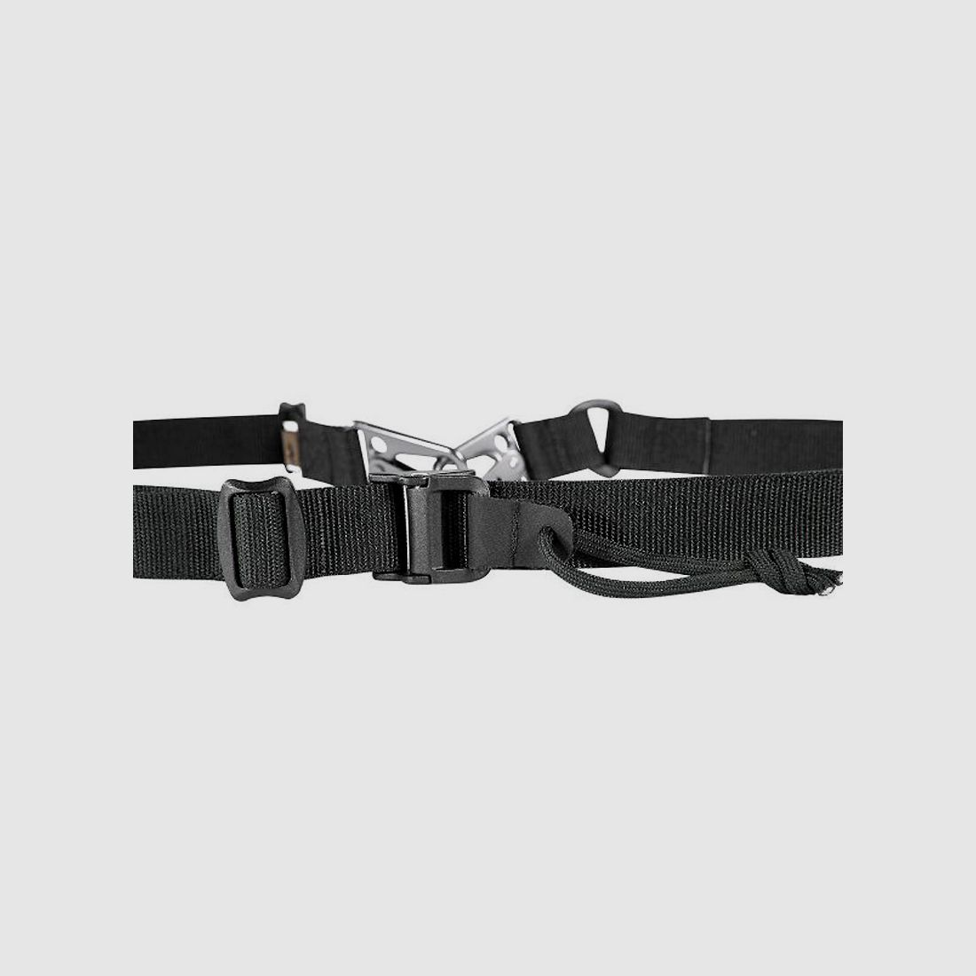 Tasmanian Tiger GUN SLING, Gewehrriemen Schwarz