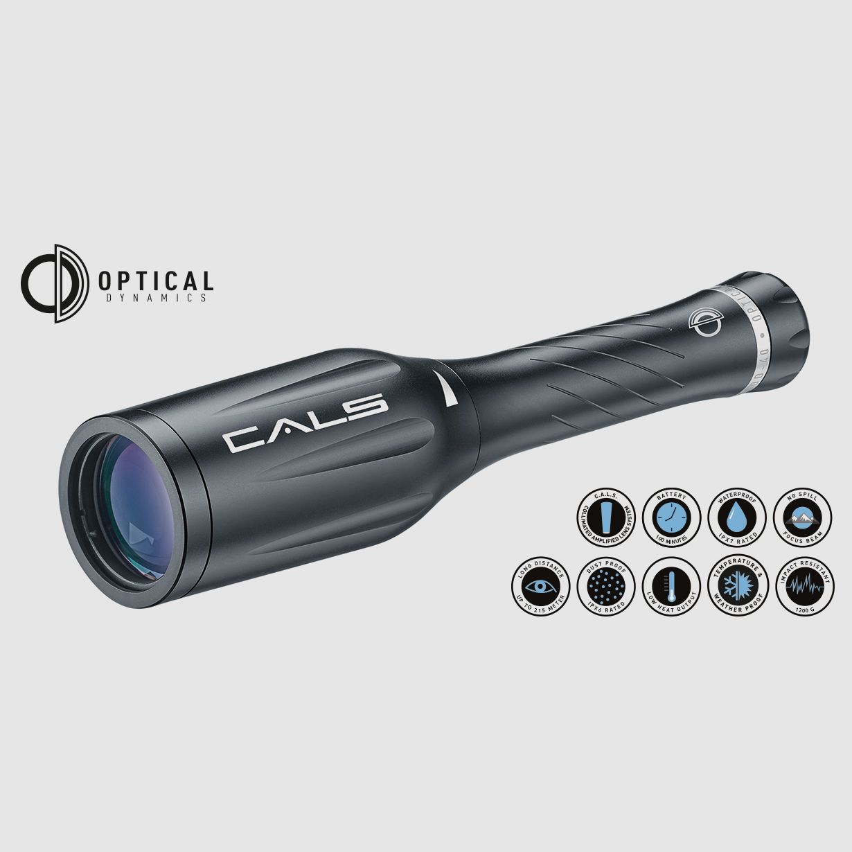 UMAREX Optical Dynamics OD40