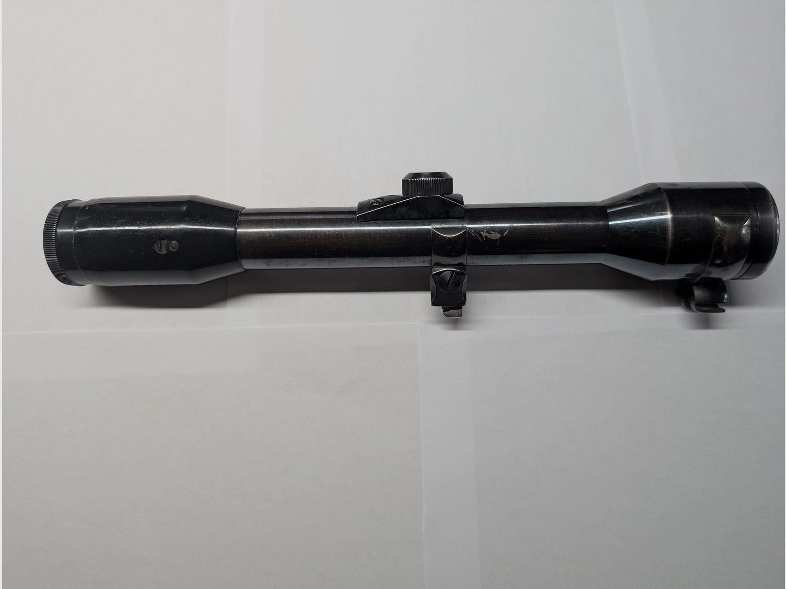 B.Nickel Marburg/L Supra-4X36 L81 E/S  Absehen 1