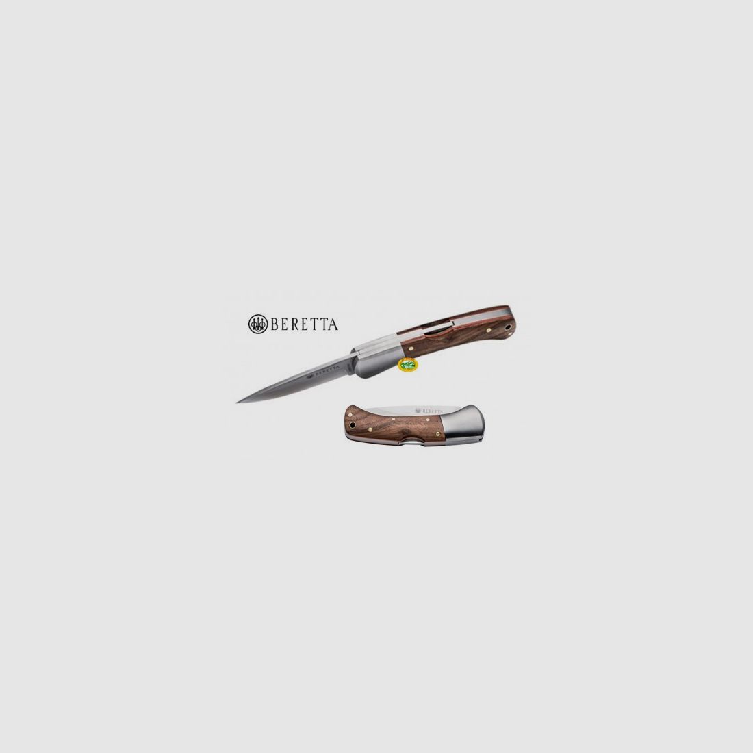 BERETTA Klappmesser Steenbok CO271, Bild 2 von 2