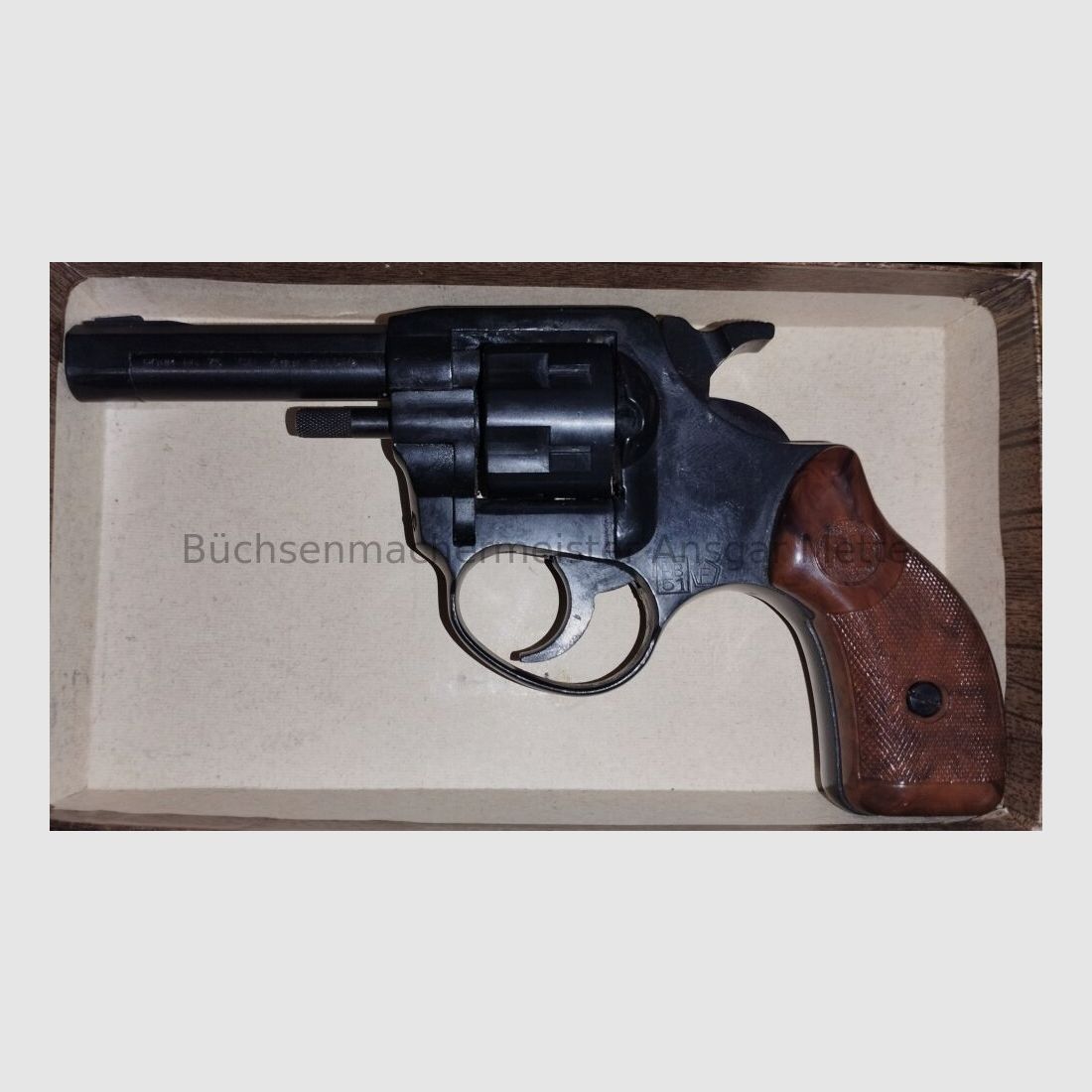 Röhm RG 75 RG 75