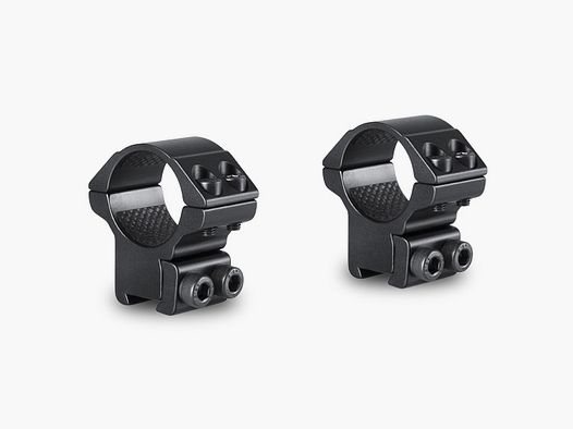 Montageringe Hawke Match, 9-11mm, Ø 1", medium ( 1Paar ) occasion