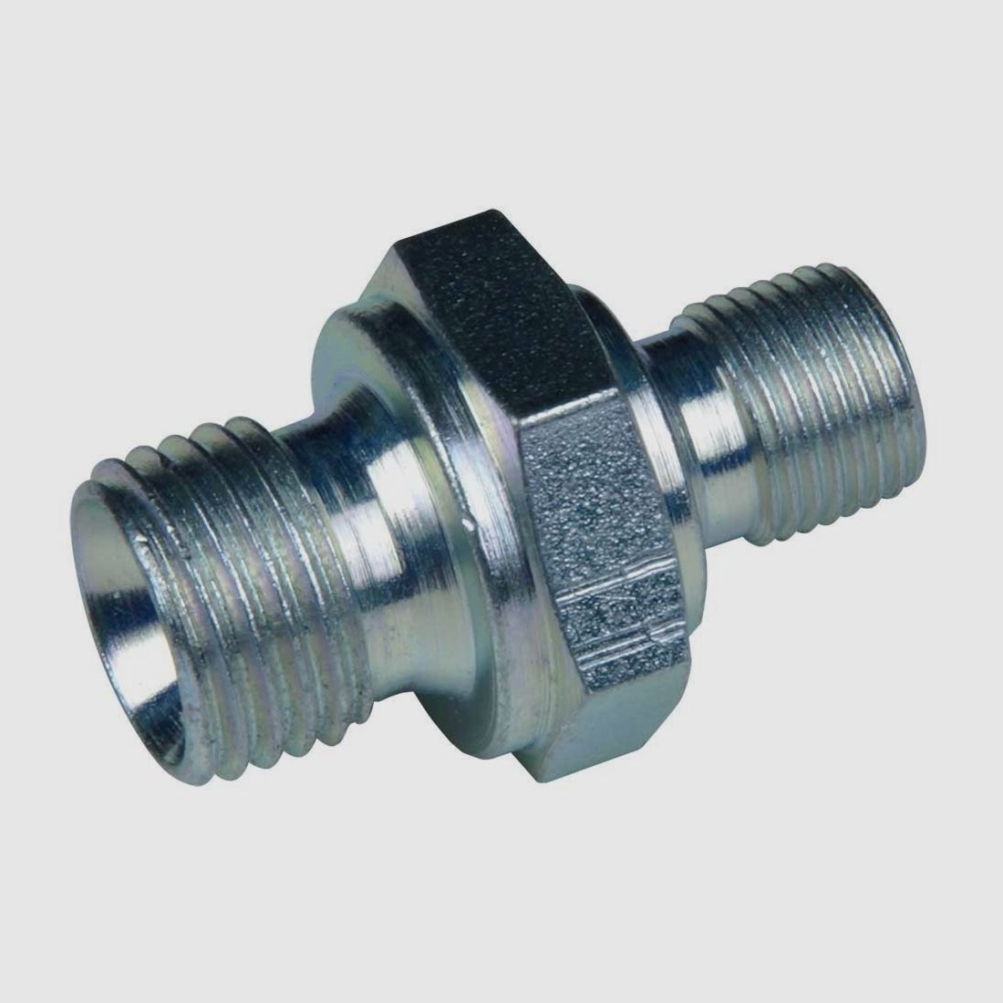 Adapter 1/4 BSP MANN auf 1/8 BSP MANN