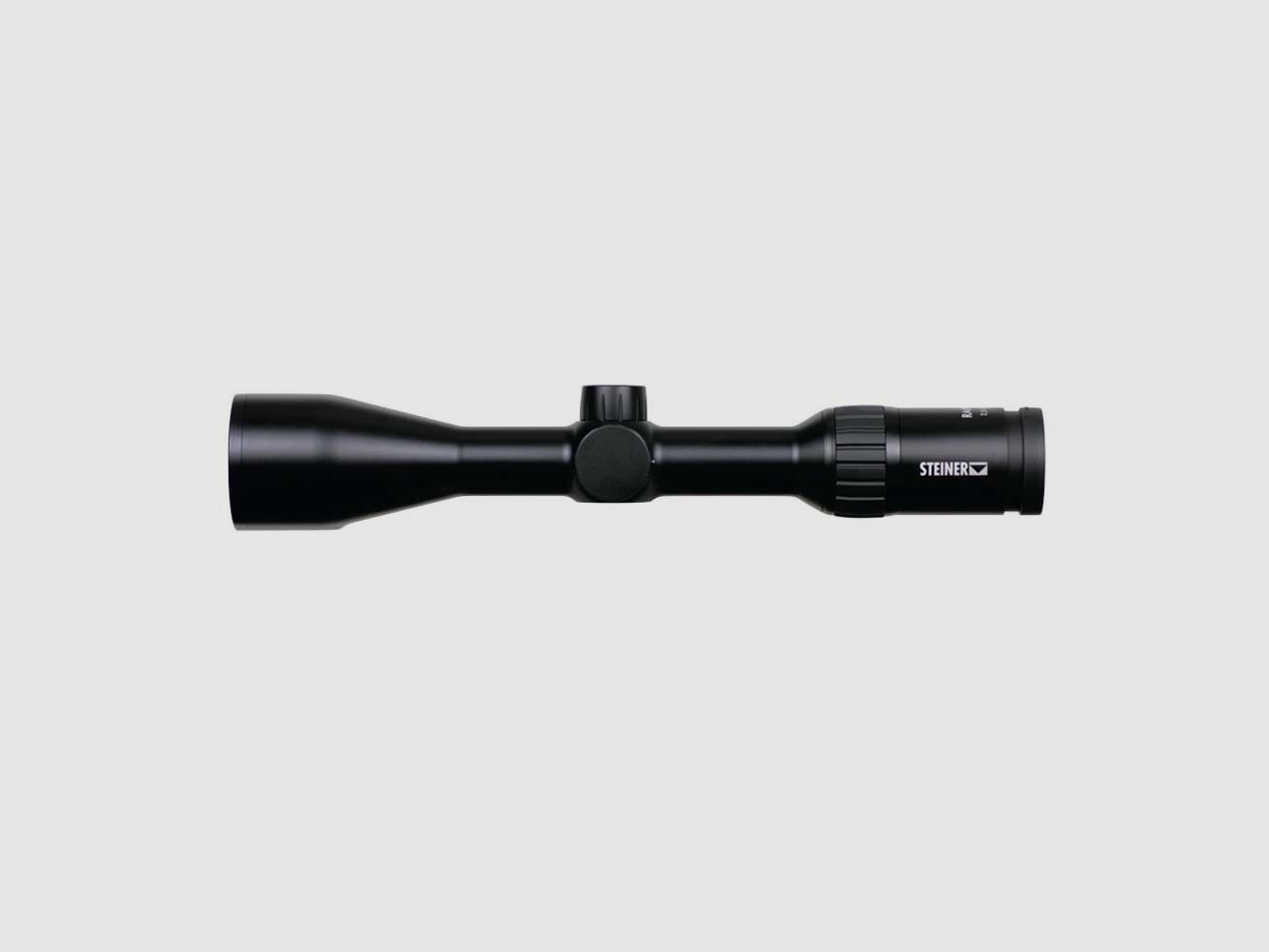 Steiner Zielfernrohr Ranger 4 2,5-10x50/30 mm LA-4A-I