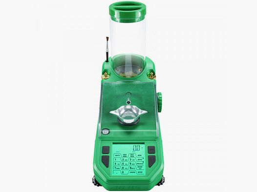 RCBS CHARGEMASTER SUPREME - DOSATORE AUTOMATICO DI POLVERE