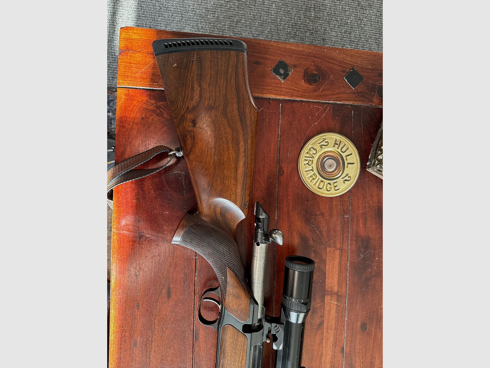 Sauer 202 - 300 Win. Mag., Bild 2 von 2