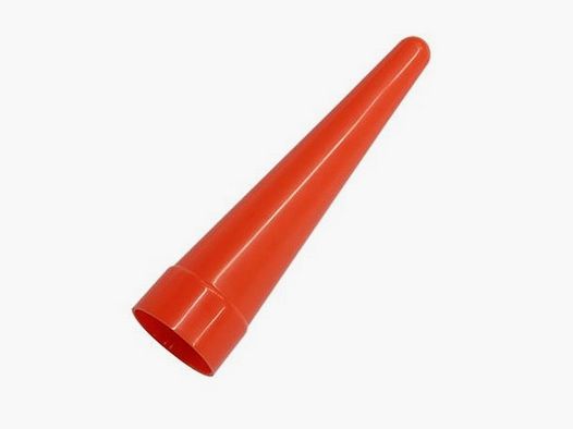 Nitecore NTW34 Filter – red attachment