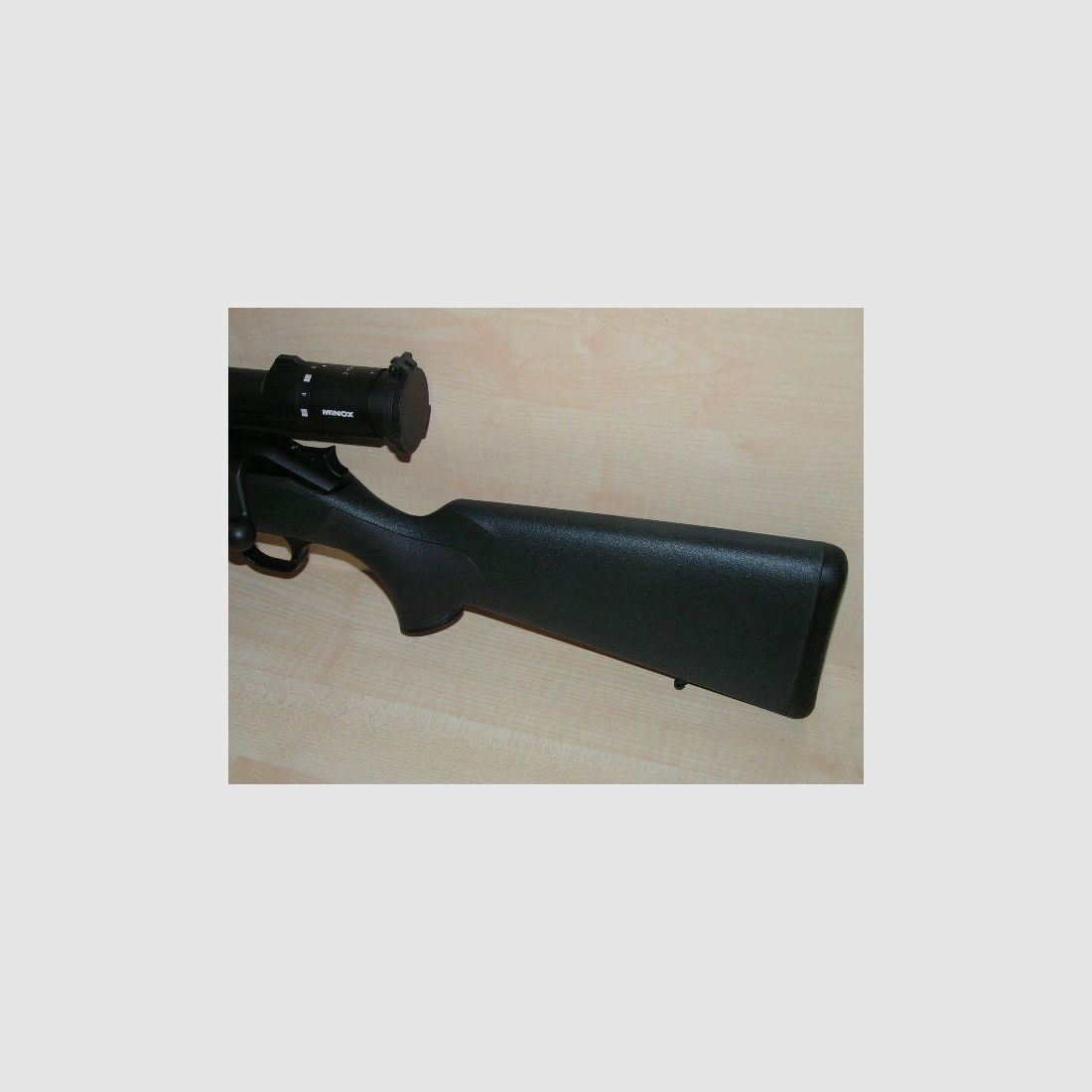 Blaser R8 Professional Link System