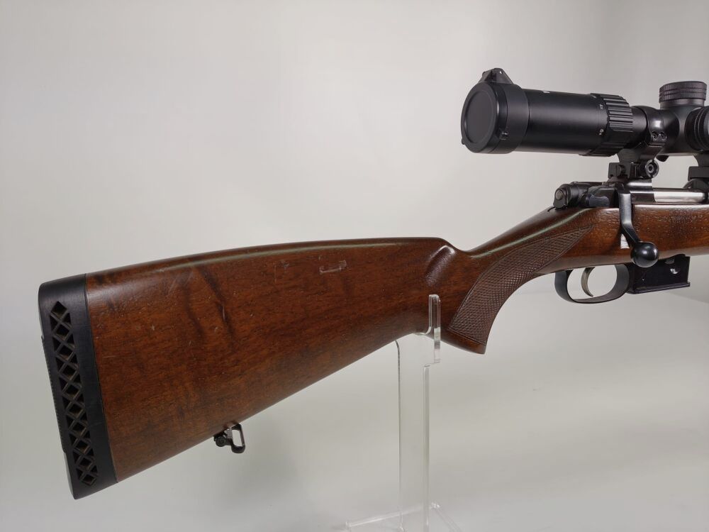 CZ 527 FS, immagine 5 di 7