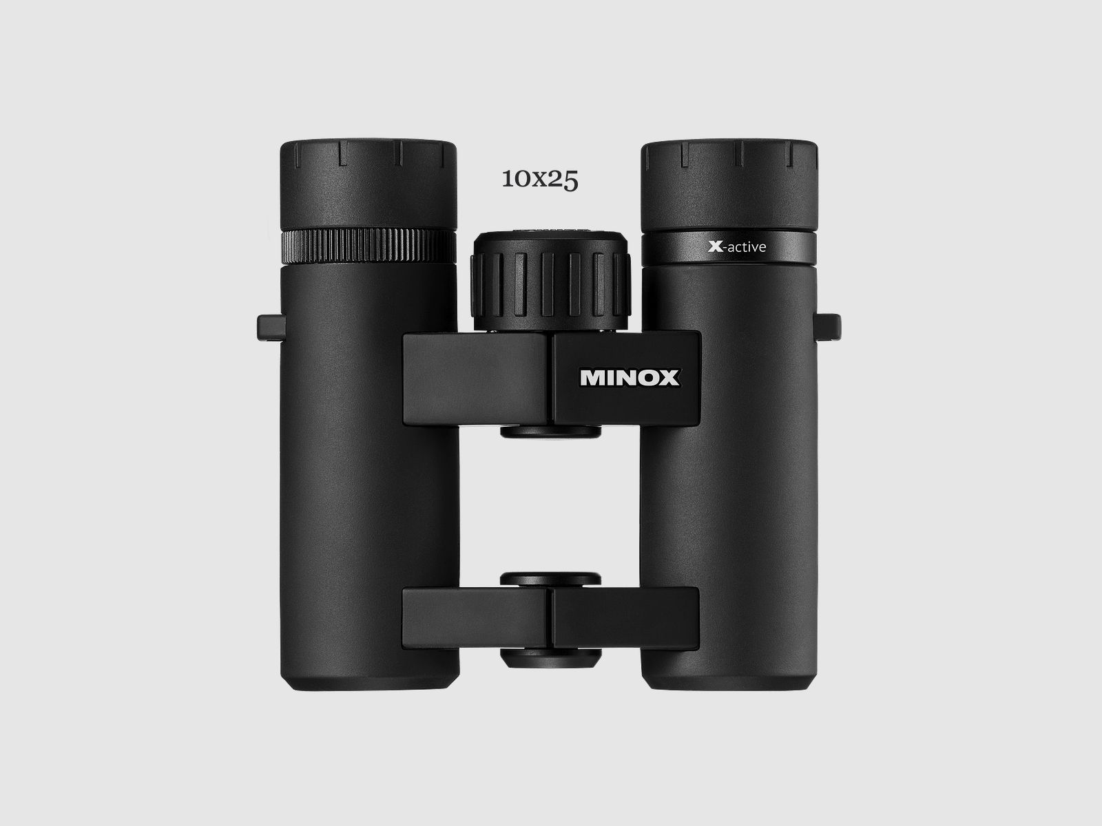 MINOX X-active binoculars