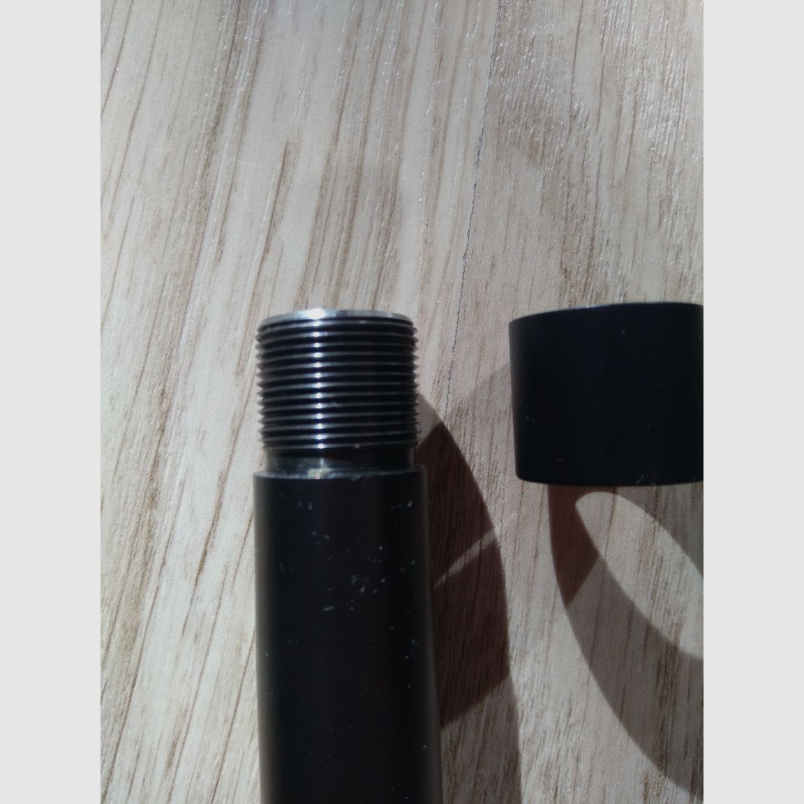 Blaser R8 Professional Cal .308 con Zeiss 3-12x56