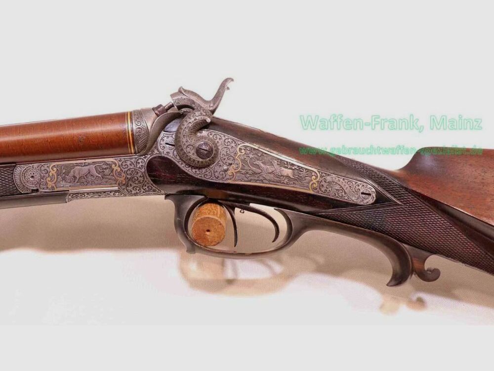 G.F. Störmer, Herzberg am Harz Royal Deluxe, image 3 sur 6